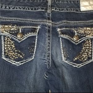 Maurice Jean's Size 9/10